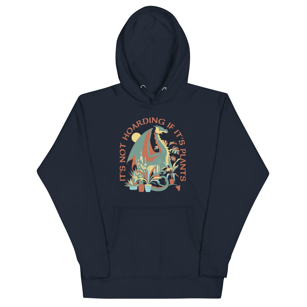 'S Not Hoarding If 'S Plants T-Shirts, Hoodie, Sweatshirt - T-Shirt, Sweatshirt, Hoodie