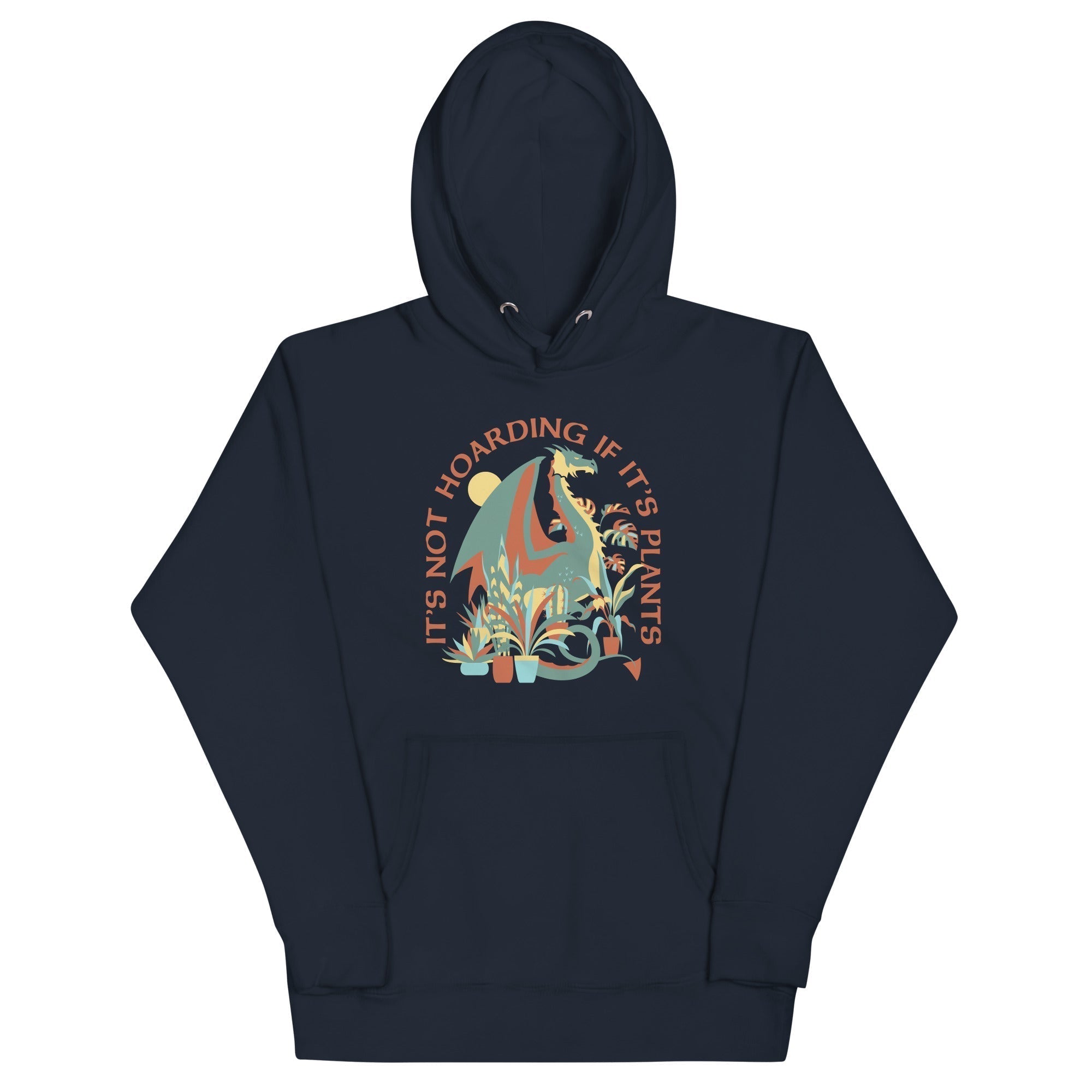 'S Not Hoarding If 'S Plants T-Shirts, Hoodie, Sweatshirt - T-Shirt, Sweatshirt, Hoodie
