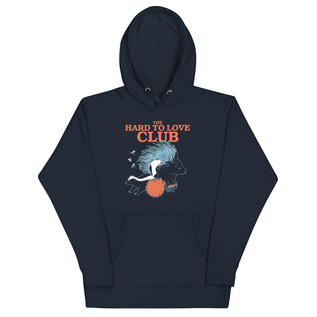 Hard Love Club T-Shirts, Hoodie, Sweatshirt - T-Shirt, Sweatshirt, Hoodie
