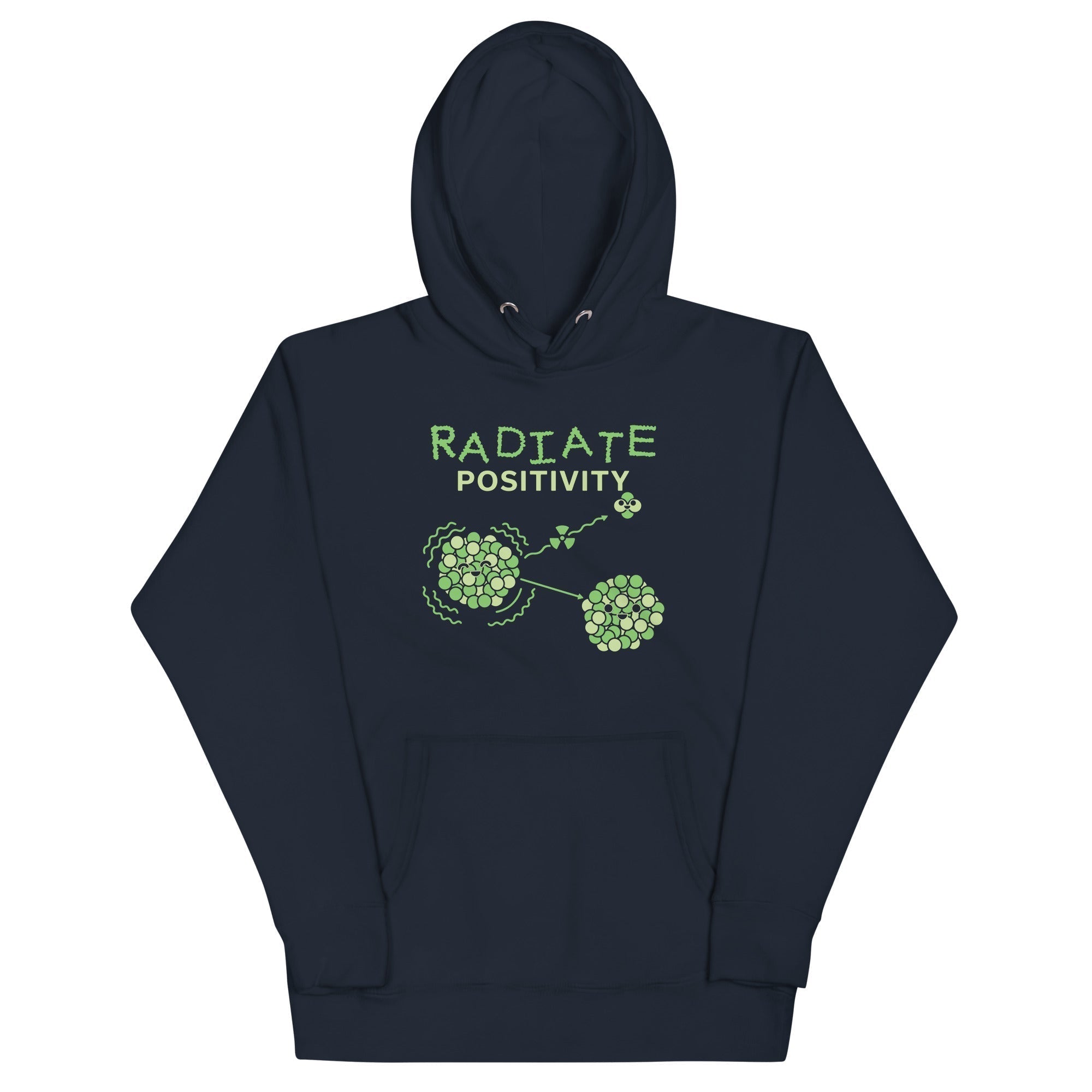 Radiate Positivity T-Shirts, Hoodie, Sweatshirt - T-Shirt, Sweatshirt, Hoodie