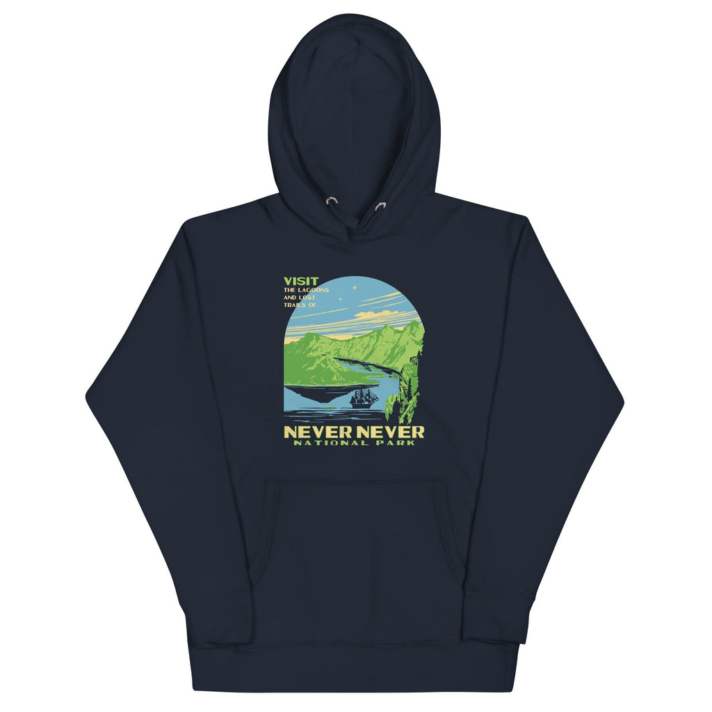 Never Never National Park T-Shirts, Hoodie, Sweatshirt - T-Shirt, Sweatshirt, Hoodie