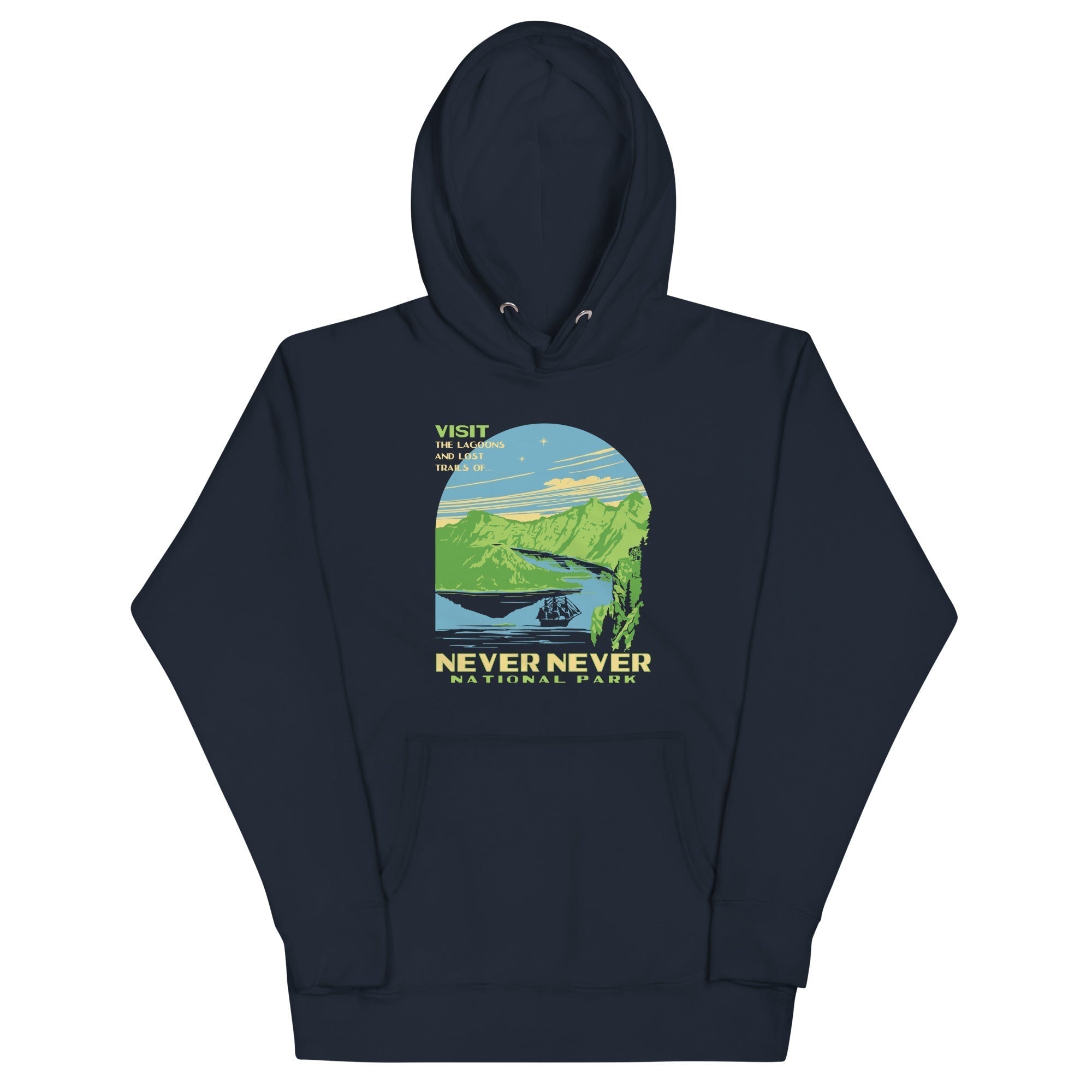Never Never National Park T-Shirts, Hoodie, Sweatshirt - T-Shirt, Sweatshirt, Hoodie