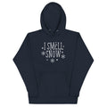 I Smell Snow T-Shirts, Hoodie, Sweatshirt - T-Shirt, Sweatshirt, Hoodie