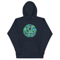 Water Lilies Police Box T-Shirts, Hoodie, Sweatshirt - T-Shirt, Sweatshirt, Hoodie