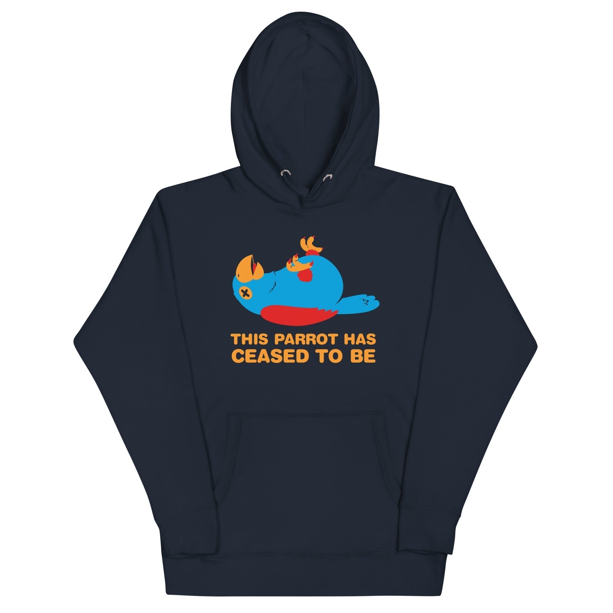 This Parrot Has Ceased Be T-Shirts, Hoodie, Sweatshirt - T-Shirt, Sweatshirt, Hoodie