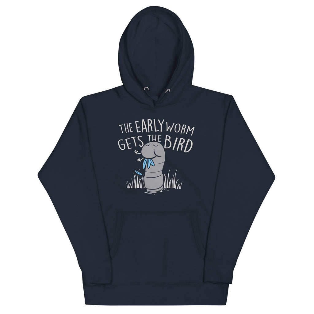 Early Worm Gets Bird T-Shirts, Hoodie, Sweatshirt - T-Shirt, Sweatshirt, Hoodie