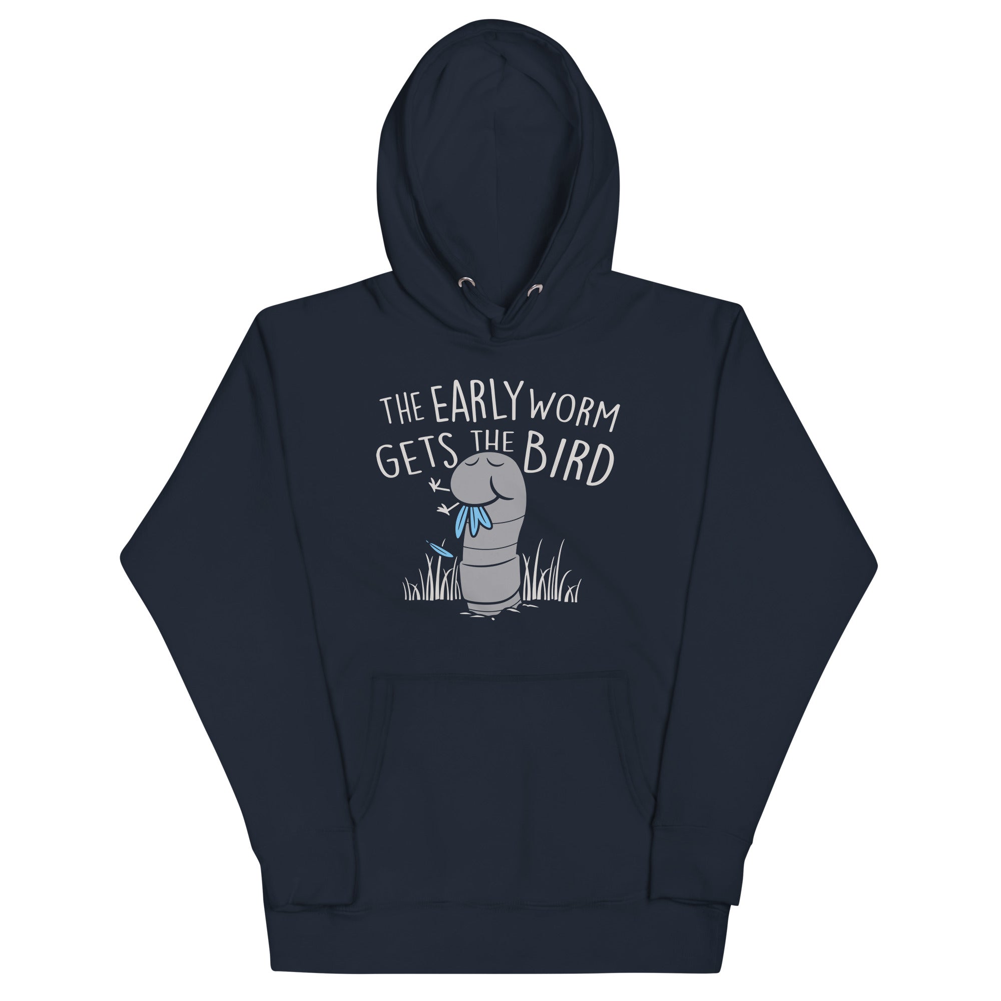 Early Worm Gets Bird T-Shirts, Hoodie, Sweatshirt - T-Shirt, Sweatshirt, Hoodie