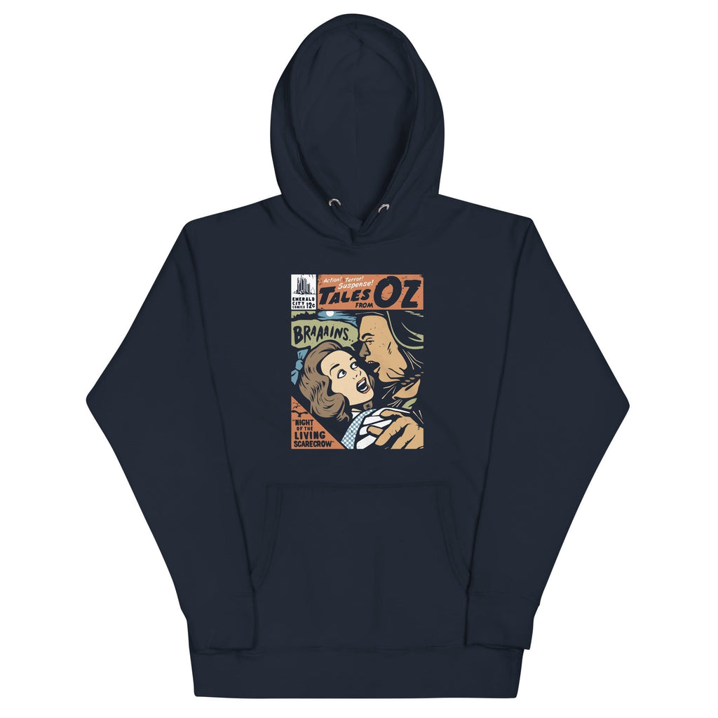 Tales Oz T-Shirts, Hoodie, Sweatshirt - T-Shirt, Sweatshirt, Hoodie