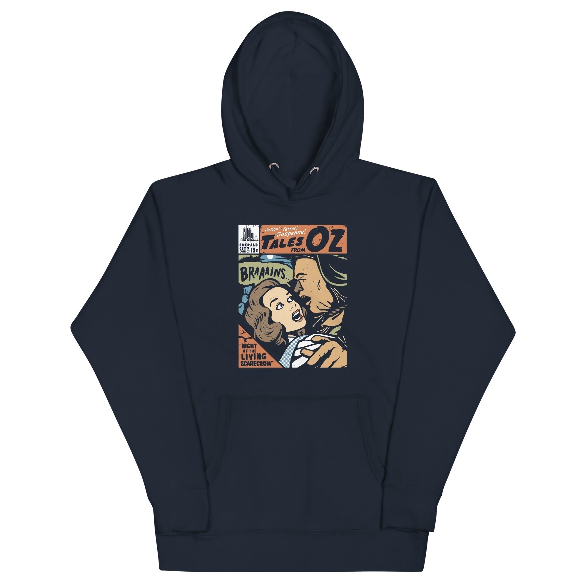 Tales Oz T-Shirts, Hoodie, Sweatshirt - T-Shirt, Sweatshirt, Hoodie