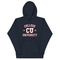 College University T-Shirts, Hoodie, Sweatshirt - T-Shirt, Sweatshirt, Hoodie