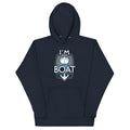 I'M Boat T-Shirts, Hoodie, Sweatshirt - T-Shirt, Sweatshirt, Hoodie