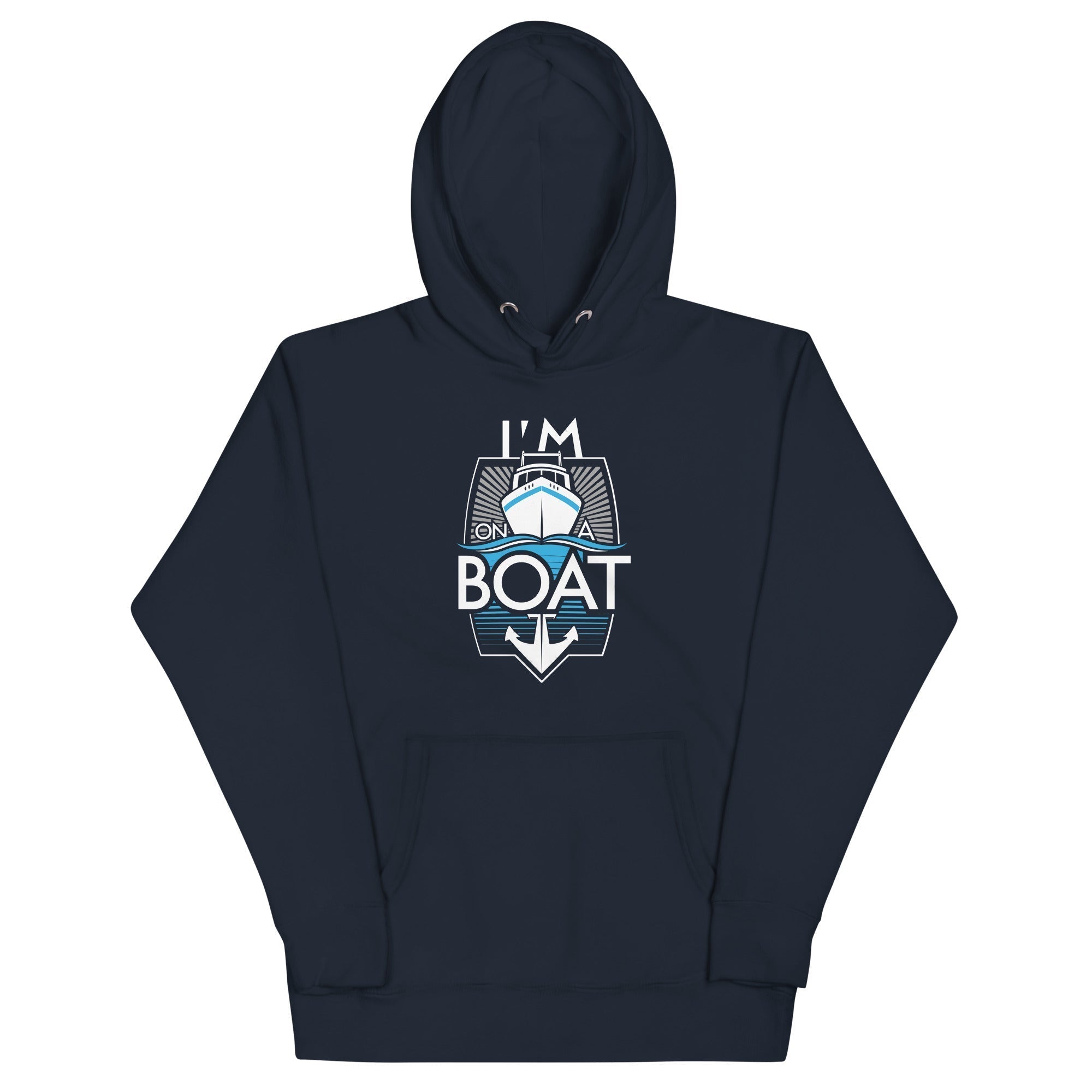 I'M Boat T-Shirts, Hoodie, Sweatshirt - T-Shirt, Sweatshirt, Hoodie