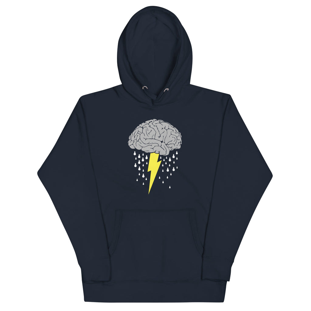 Brainstorm T-Shirts, Hoodie, Sweatshirt - T-Shirt, Sweatshirt, Hoodie