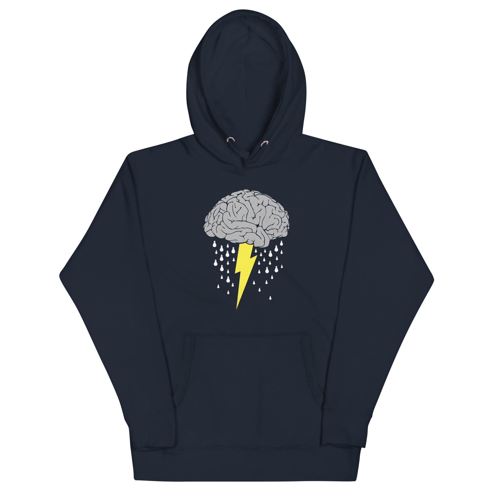 Brainstorm T-Shirts, Hoodie, Sweatshirt - T-Shirt, Sweatshirt, Hoodie