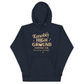 Kenobi'S High Ground Coffee Co T-Shirts, Hoodie, Sweatshirt - T-Shirt, Sweatshirt, Hoodie