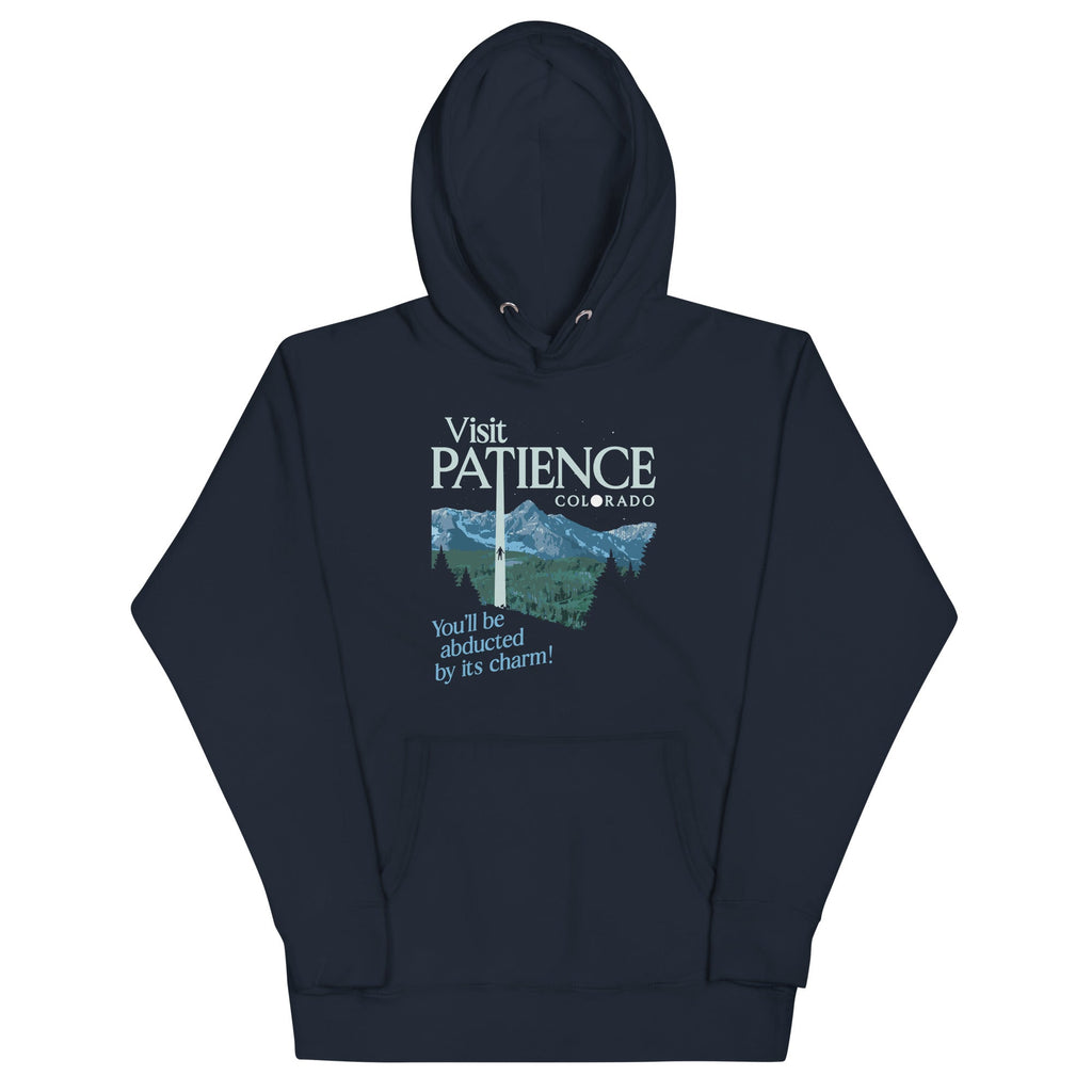 Visit Patience Colorado T-Shirts, Hoodie, Sweatshirt - T-Shirt, Sweatshirt, Hoodie