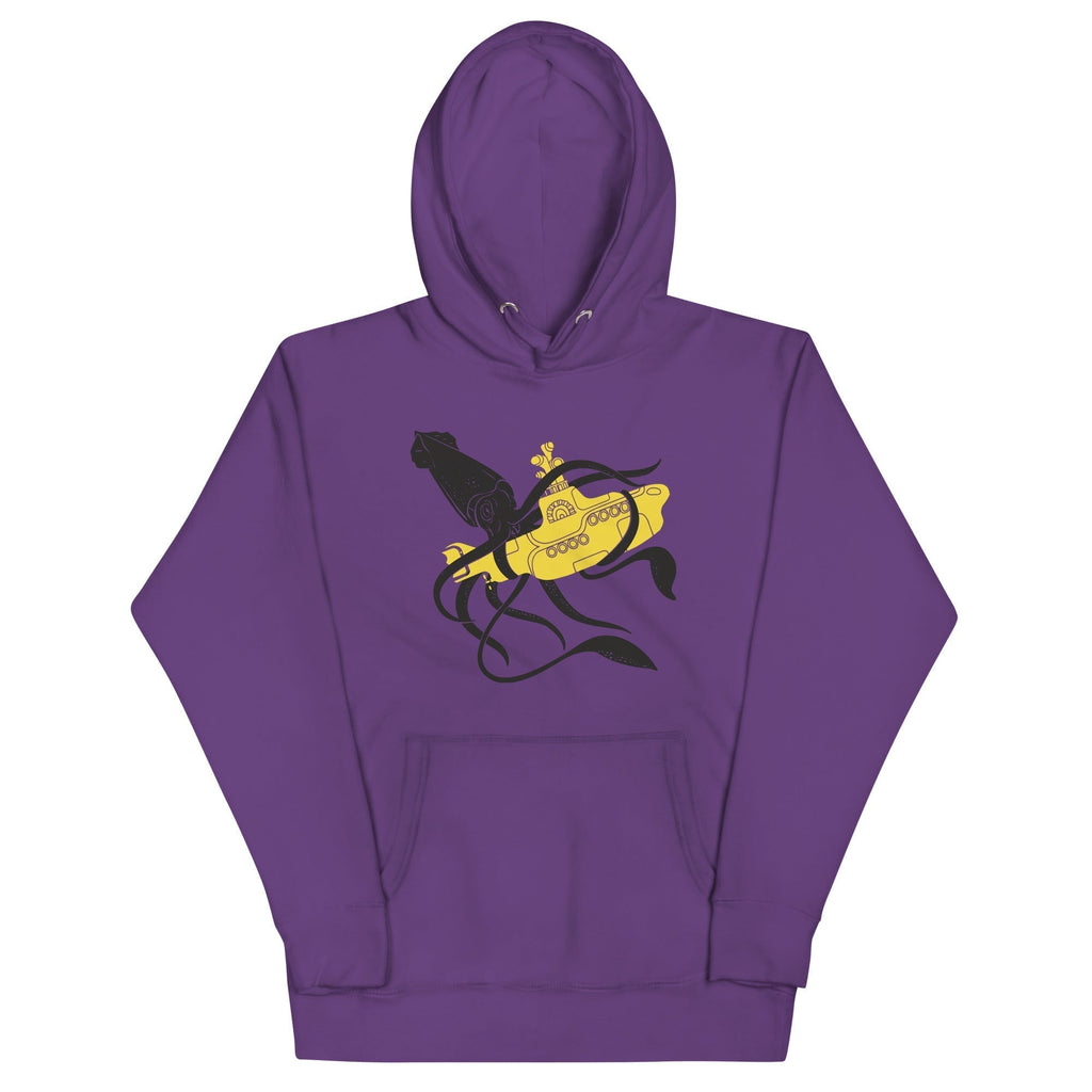 Squid Sub Battle T-Shirts, Hoodie, Sweatshirt - T-Shirt, Sweatshirt, Hoodie