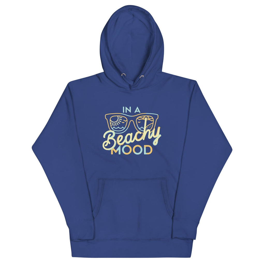 Beachy Mood T-Shirts, Hoodie, Sweatshirt - T-Shirt, Sweatshirt, Hoodie