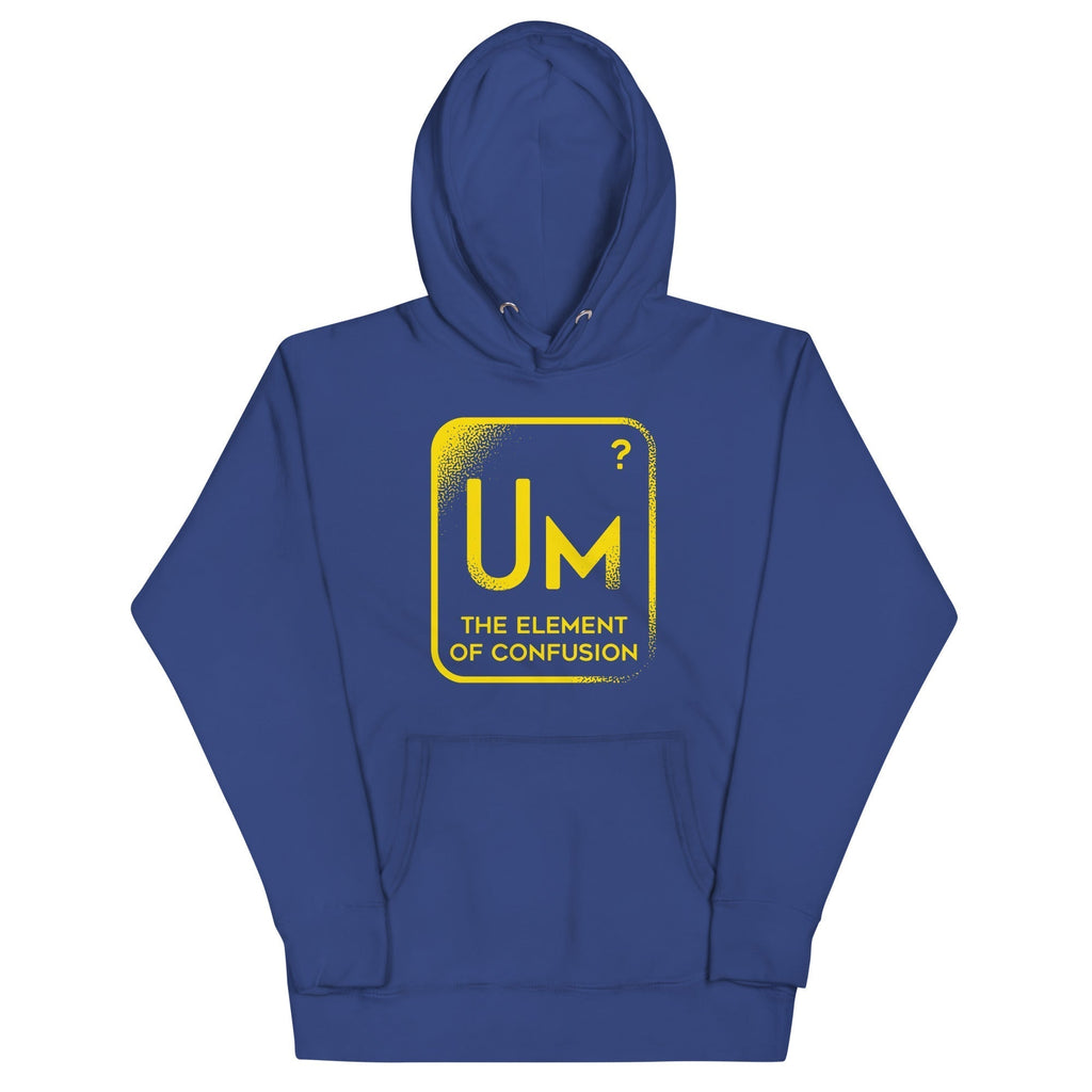 Element Confusion T-Shirts, Hoodie, Sweatshirt - T-Shirt, Sweatshirt, Hoodie