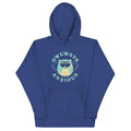 Owlways Anxious T-Shirts, Hoodie, Sweatshirt - T-Shirt, Sweatshirt, Hoodie