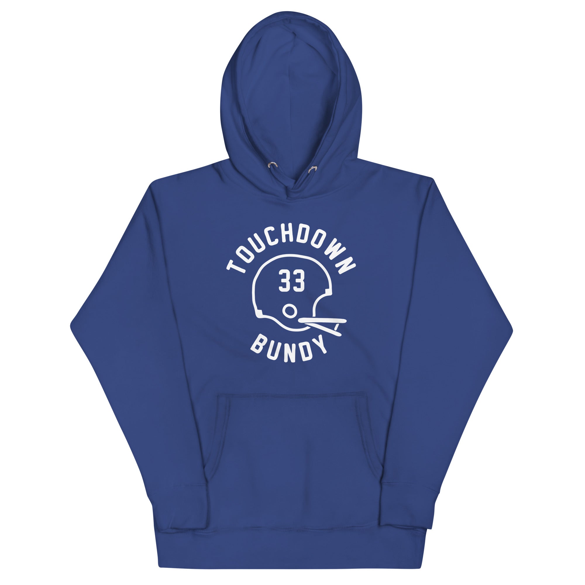 Touchdown Bundy T-Shirts, Hoodie, Sweatshirt - T-Shirt, Sweatshirt, Hoodie