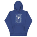 Type 40 Tardis T-Shirts, Hoodie, Sweatshirt - T-Shirt, Sweatshirt, Hoodie