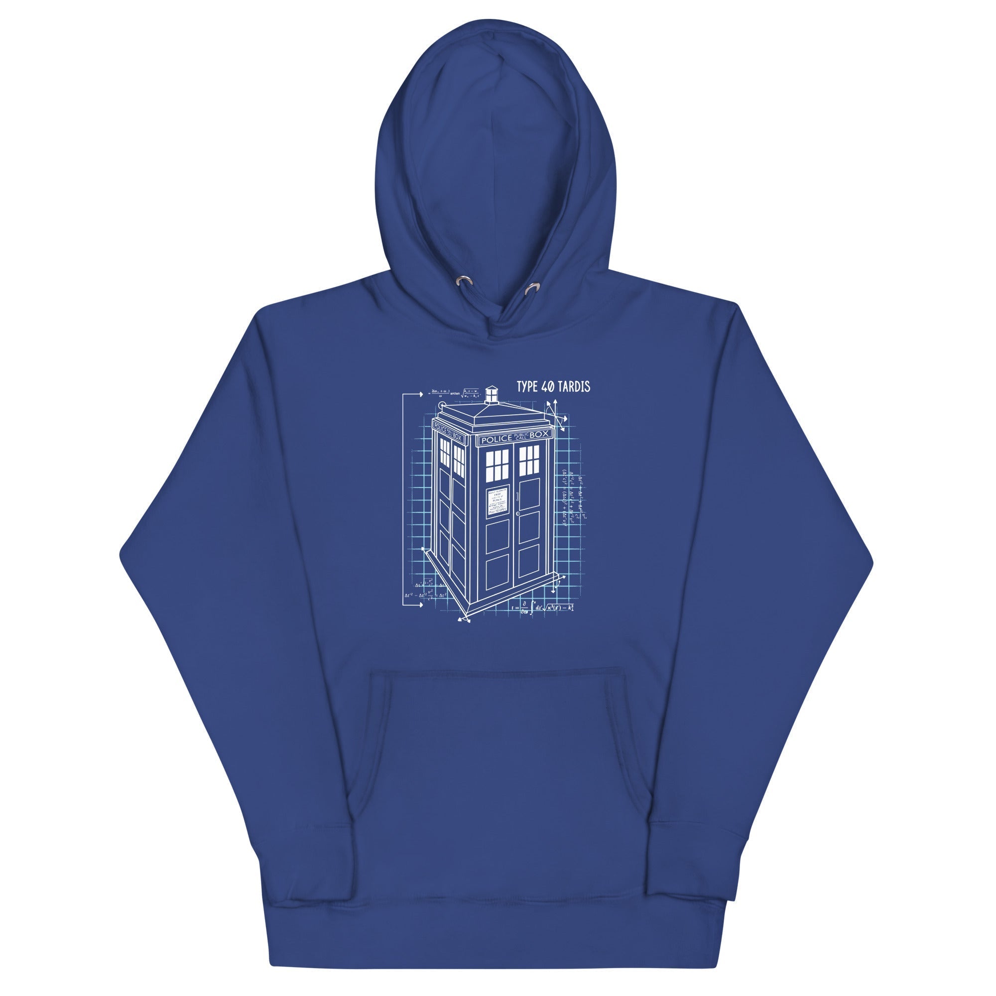 Type 40 Tardis T-Shirts, Hoodie, Sweatshirt - T-Shirt, Sweatshirt, Hoodie