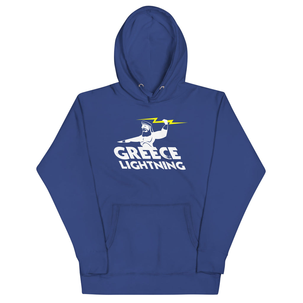 Greece Lightning T-Shirts, Hoodie, Sweatshirt - T-Shirt, Sweatshirt, Hoodie