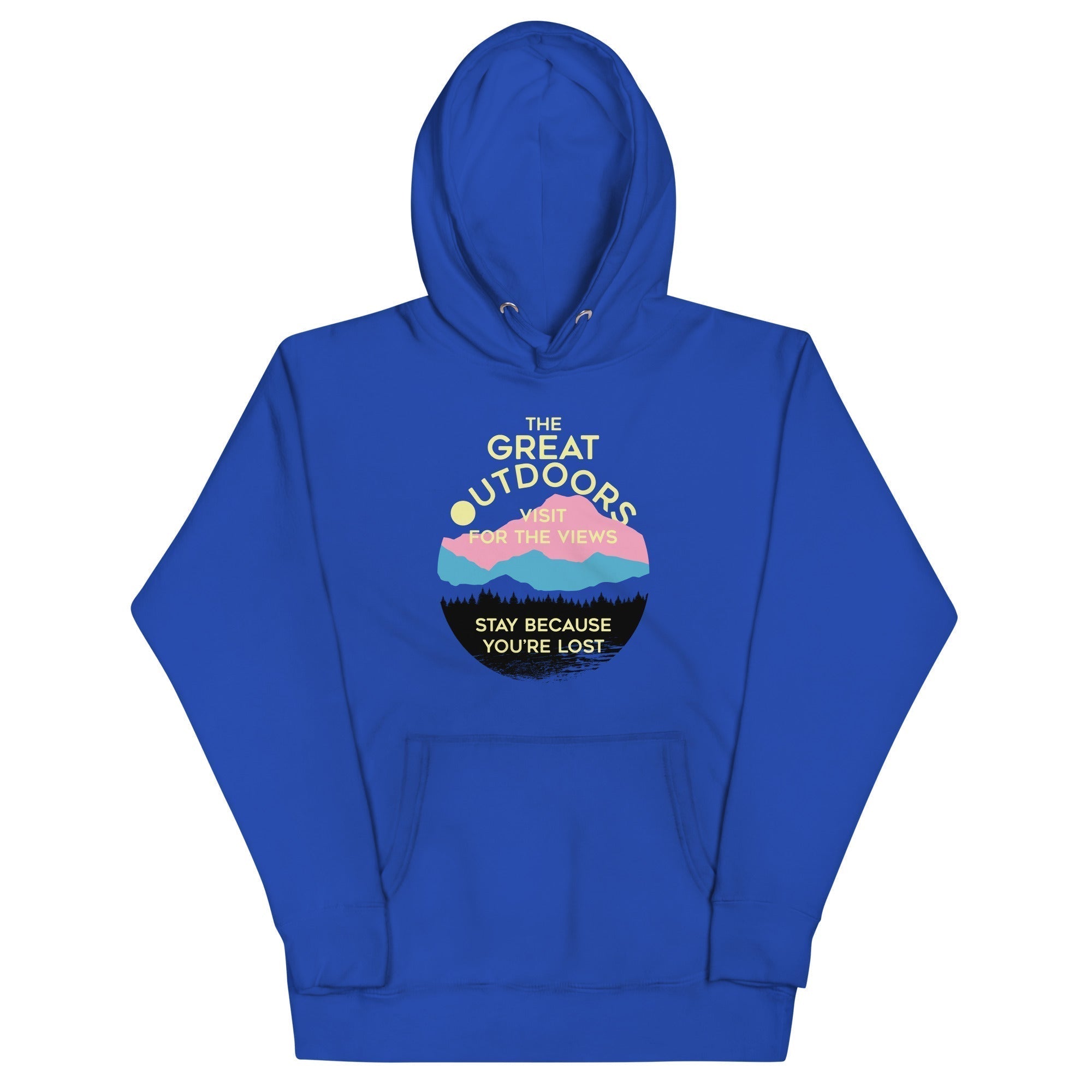 Great Outdoors T-Shirts, Hoodie, Sweatshirt - T-Shirt, Sweatshirt, Hoodie