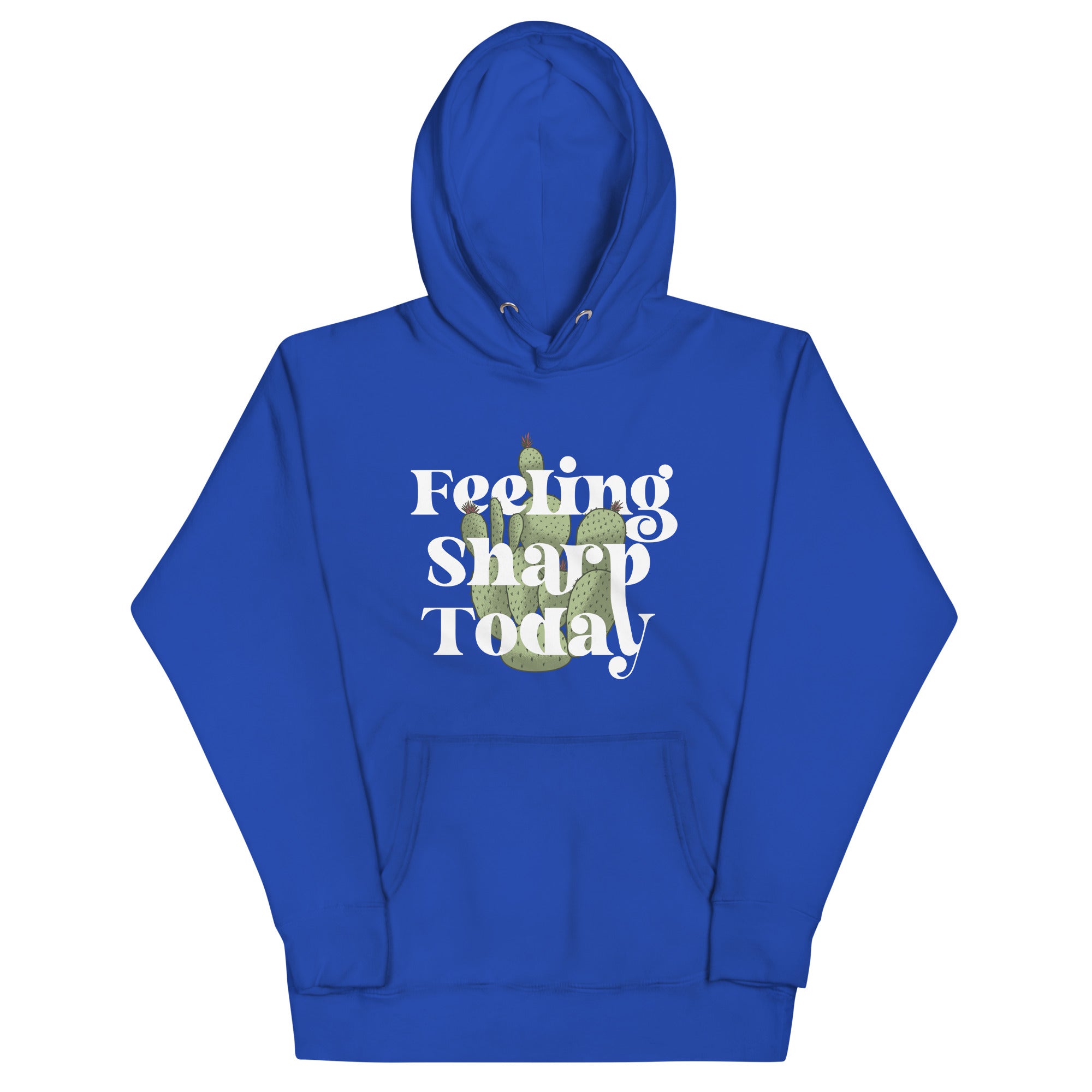 Feeling Sharp Today T-Shirts, Hoodie, Sweatshirt - T-Shirt, Sweatshirt, Hoodie