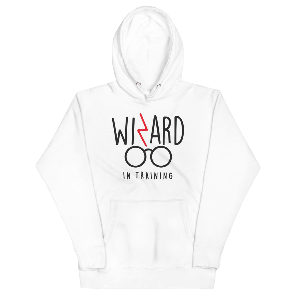 Wizard Training T-Shirts, Hoodie, Sweatshirt - T-Shirt, Sweatshirt, Hoodie