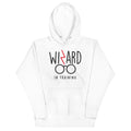 Wizard Training T-Shirts, Hoodie, Sweatshirt - T-Shirt, Sweatshirt, Hoodie