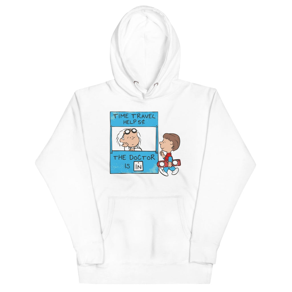 Doctor Is T-Shirts, Hoodie, Sweatshirt - T-Shirt, Sweatshirt, Hoodie
