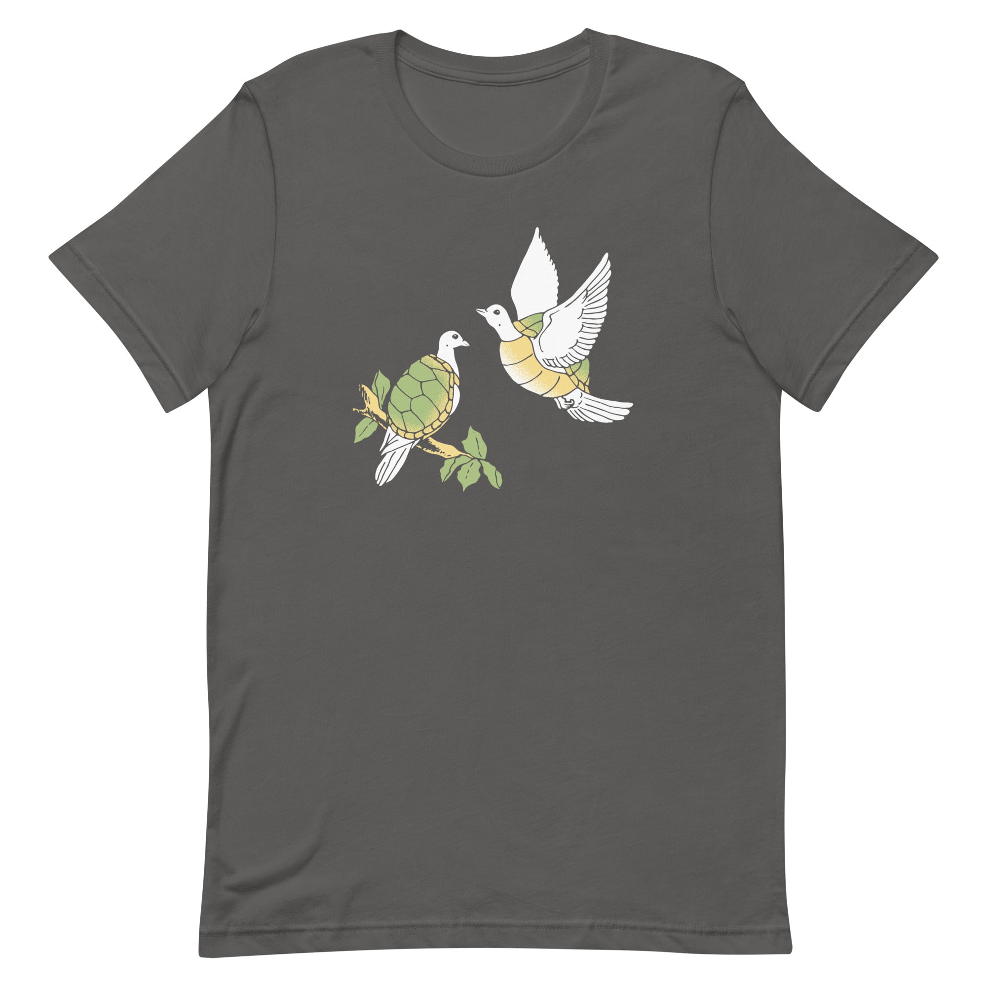 Two Turtle Doves Signature T-Shirts, Hoodie, Sweatshirt - T-Shirt, Sweatshirt, Hoodie