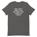 They Don'T Know That We Know Signature T-Shirts, Hoodie, Sweatshirt - T-Shirt, Sweatshirt, Hoodie