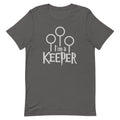 I'M Keeper Signature T-Shirts, Hoodie, Sweatshirt - T-Shirt, Sweatshirt, Hoodie
