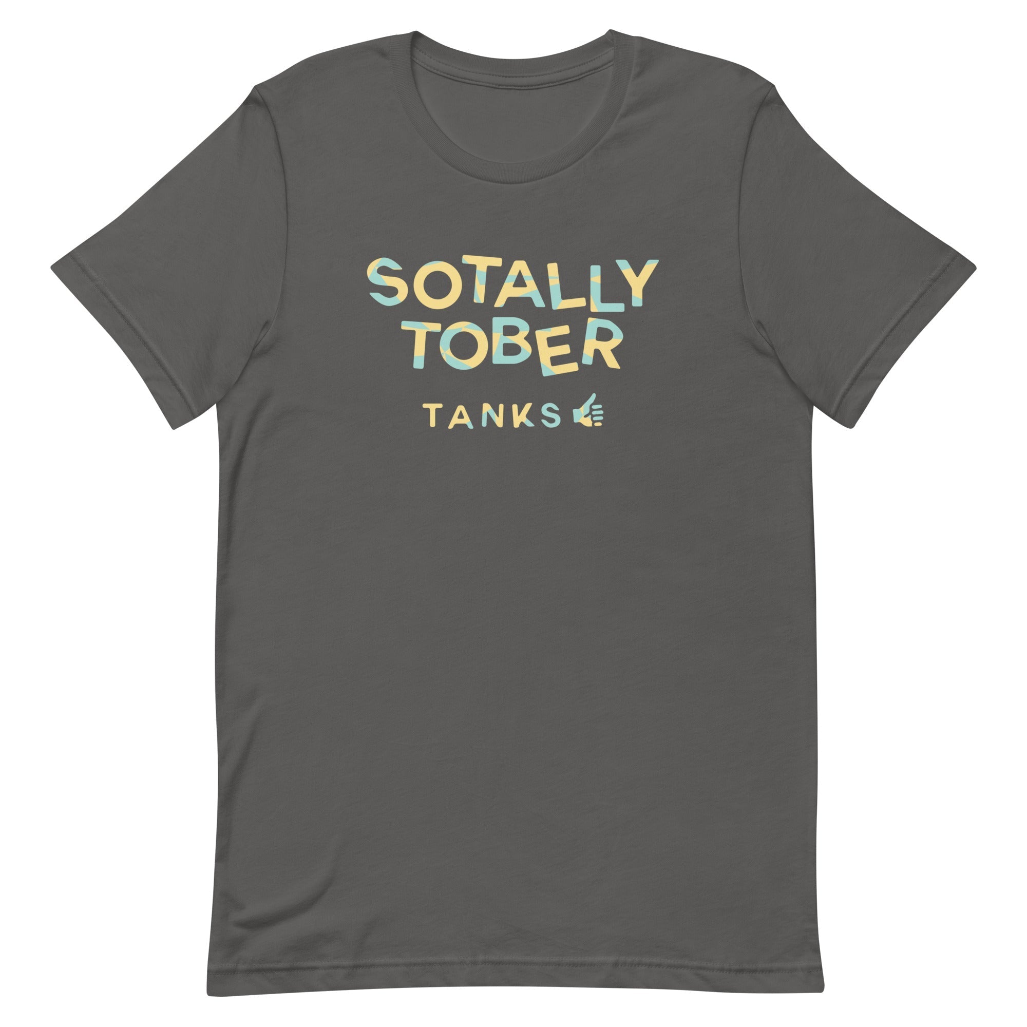 Sotally Tober Signature T-Shirts, Hoodie, Sweatshirt - T-Shirt, Sweatshirt, Hoodie