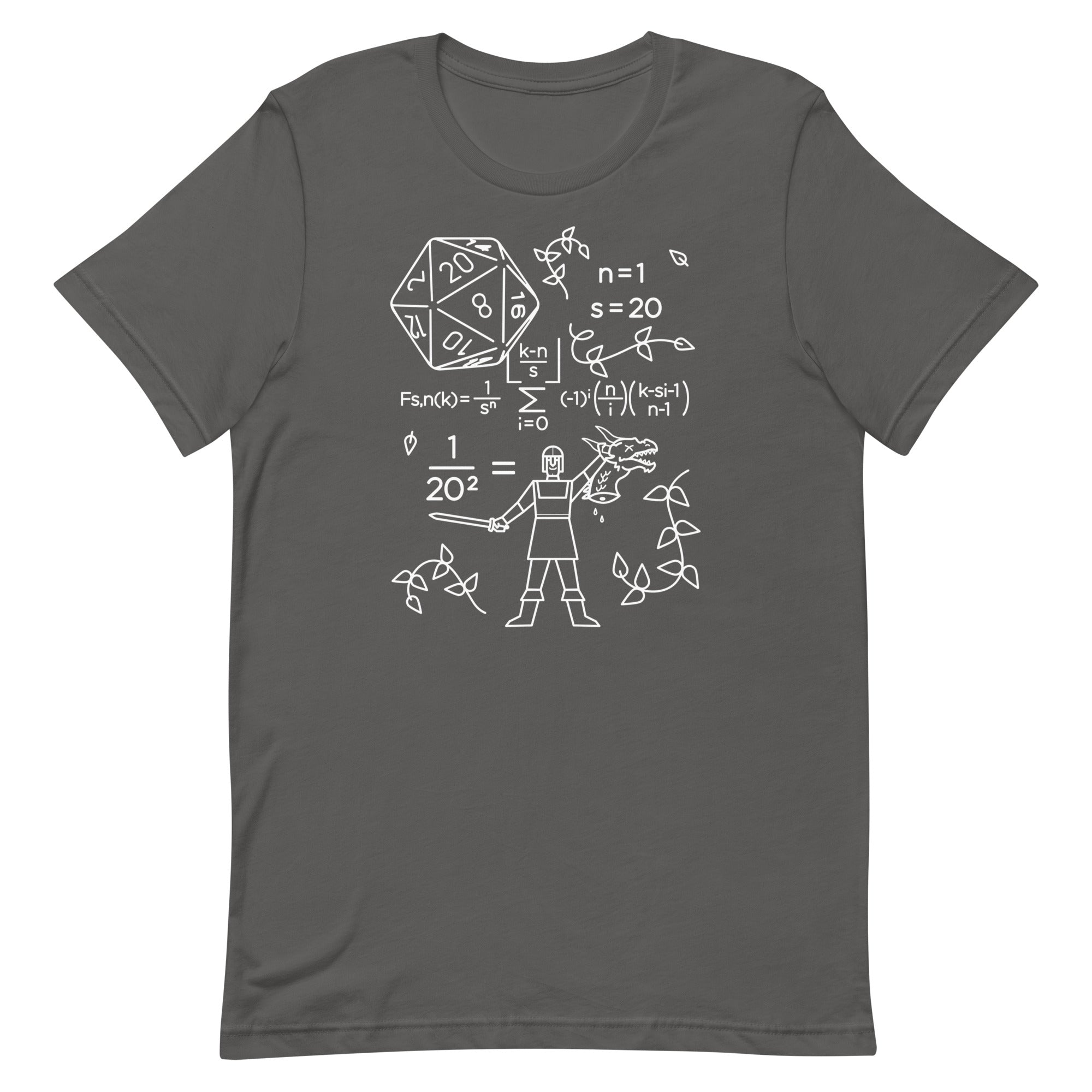 Science RPG Signature T-Shirts, Hoodie, Sweatshirt - T-Shirt, Sweatshirt, Hoodie