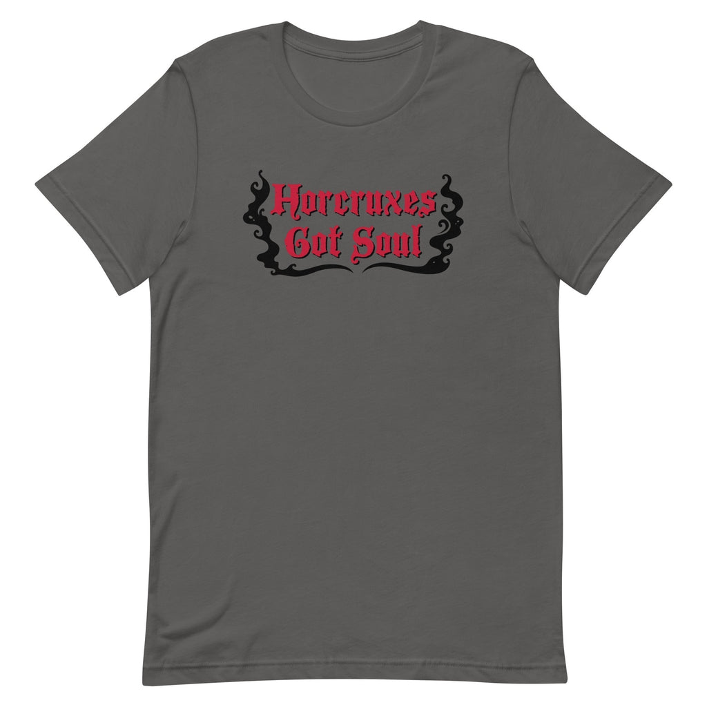 Horcruxes Got Soul Signature T-Shirts, Hoodie, Sweatshirt - T-Shirt, Sweatshirt, Hoodie