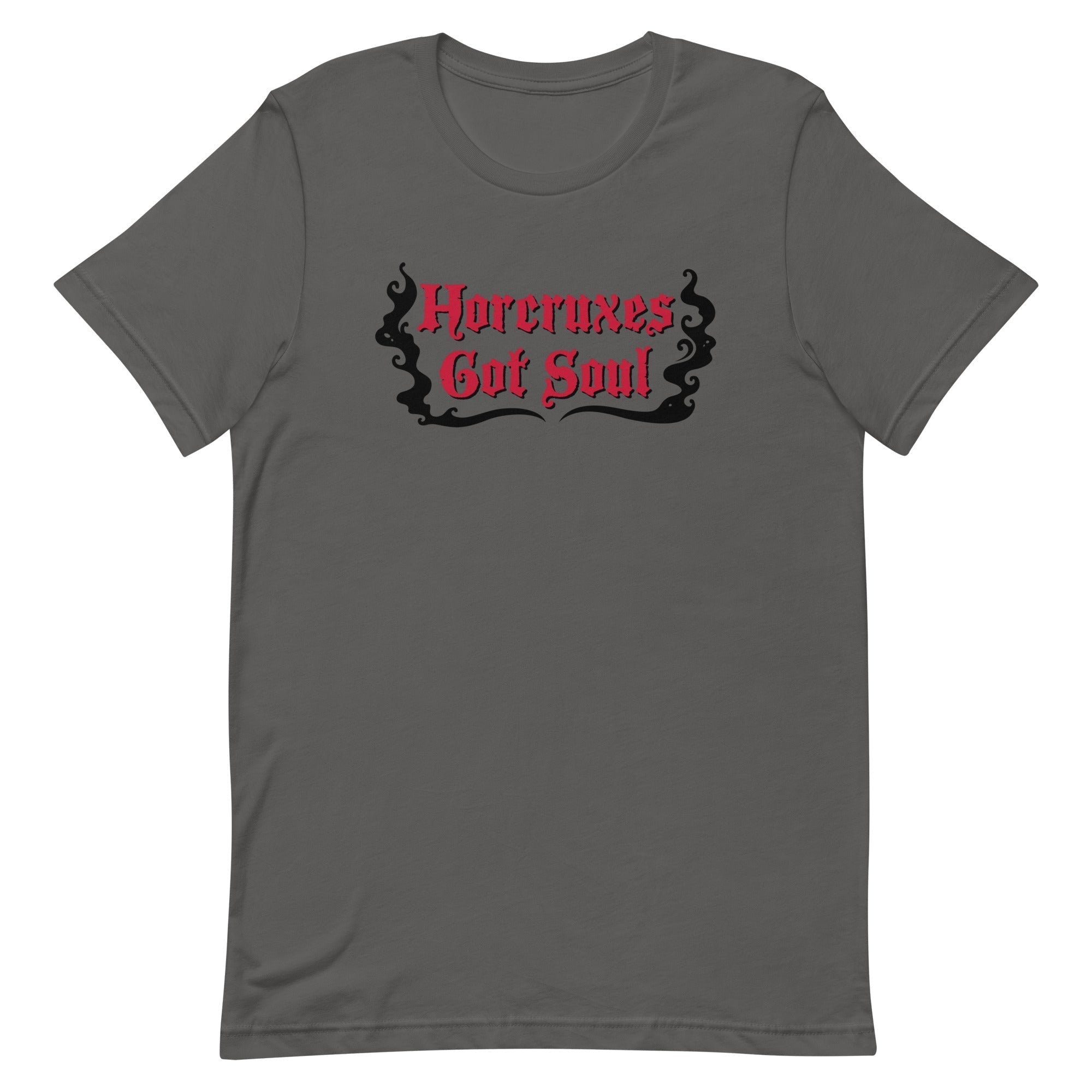 Horcruxes Got Soul Signature T-Shirts, Hoodie, Sweatshirt - T-Shirt, Sweatshirt, Hoodie