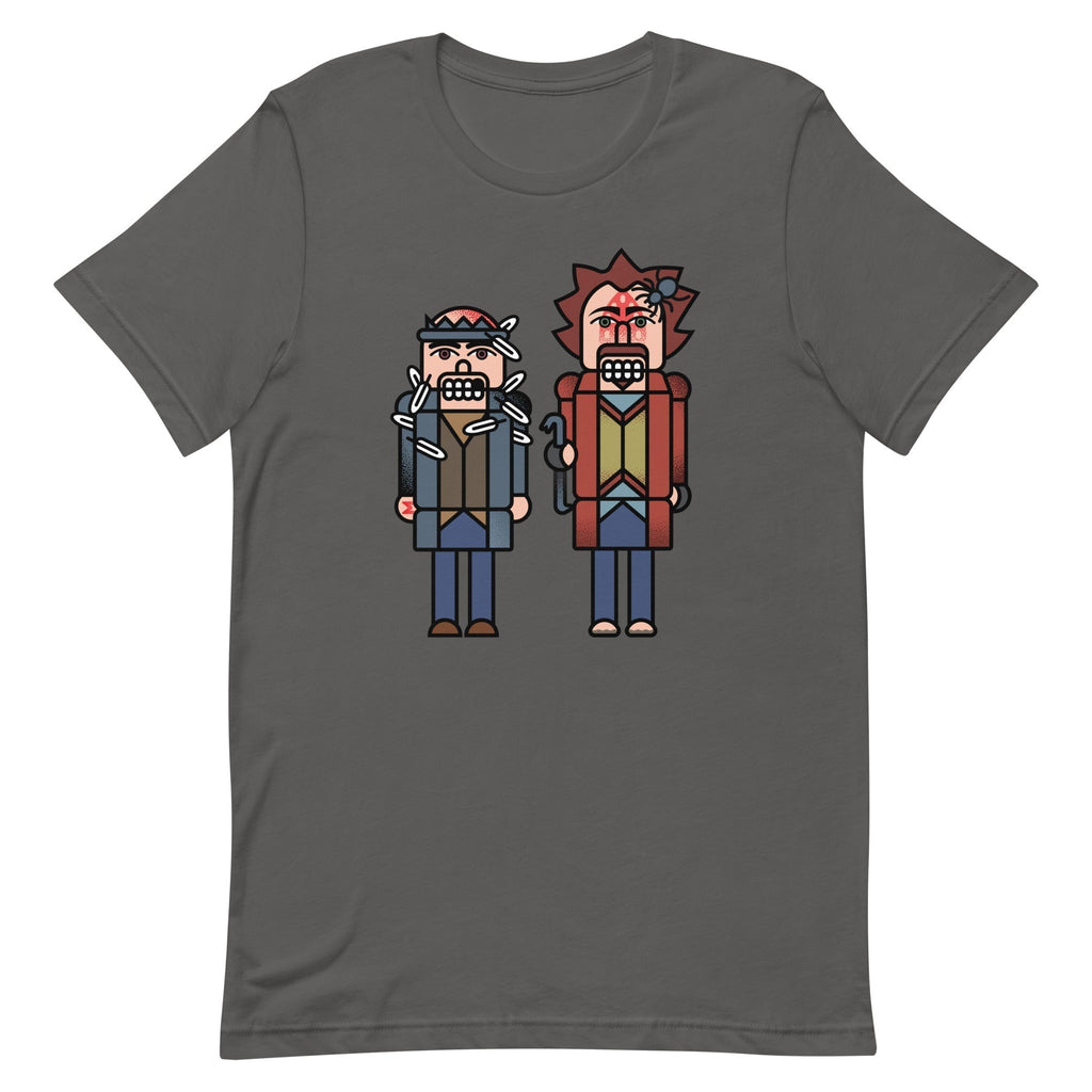 Nutcrackers Signature T-Shirts, Hoodie, Sweatshirt - T-Shirt, Sweatshirt, Hoodie