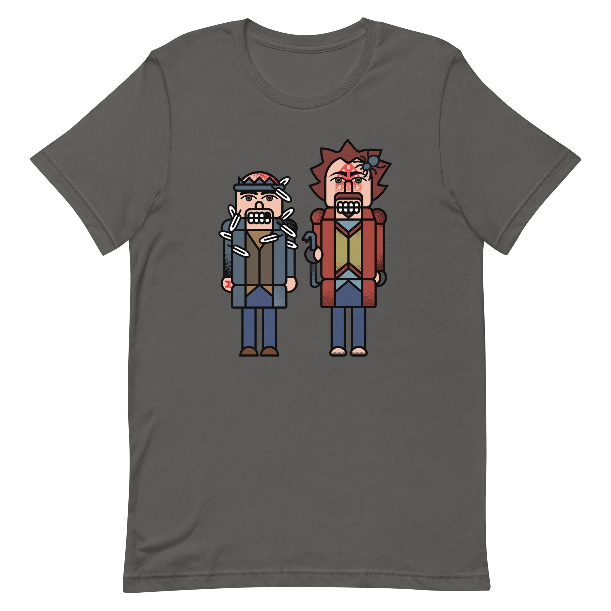 Nutcrackers Signature T-Shirts, Hoodie, Sweatshirt - T-Shirt, Sweatshirt, Hoodie