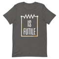 Resistor Is Futile Signature T-Shirts, Hoodie, Sweatshirt - T-Shirt, Sweatshirt, Hoodie