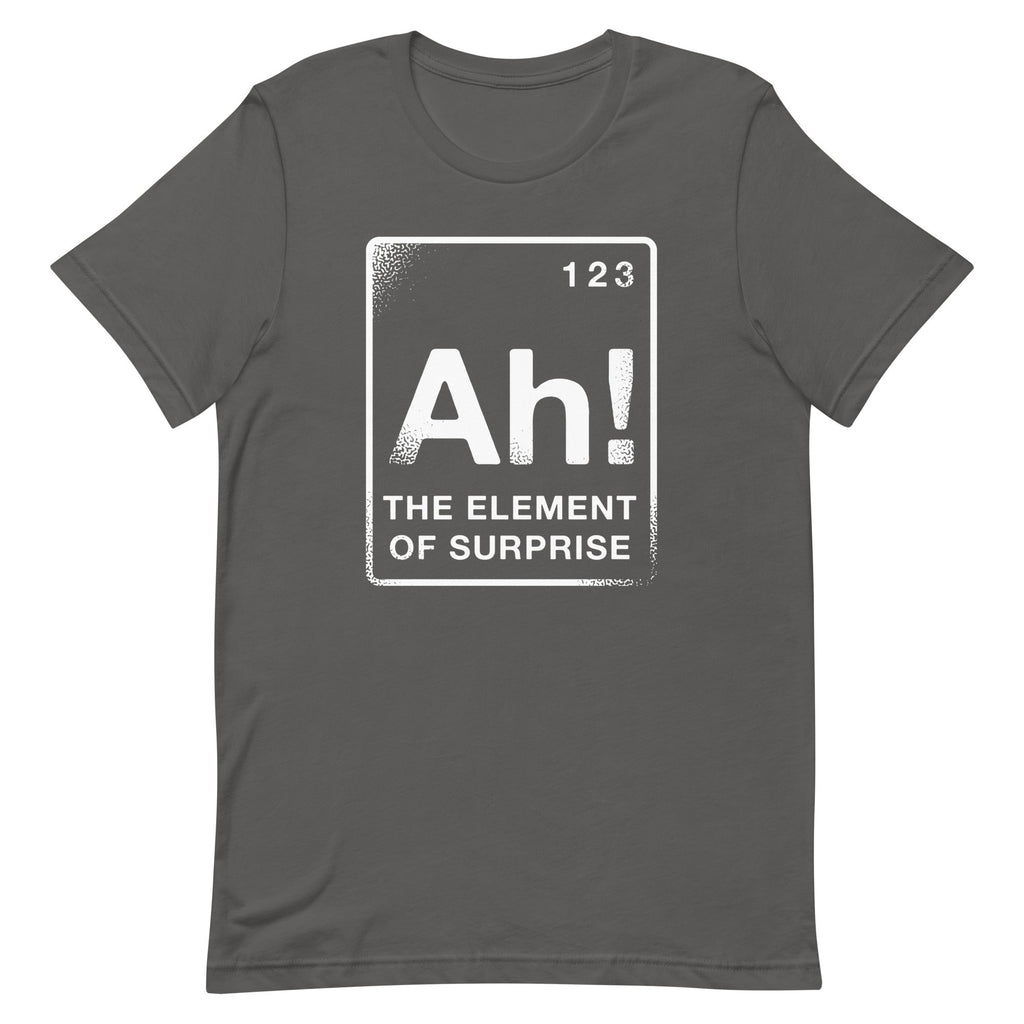 Element Surprise Signature T-Shirts, Hoodie, Sweatshirt - T-Shirt, Sweatshirt, Hoodie