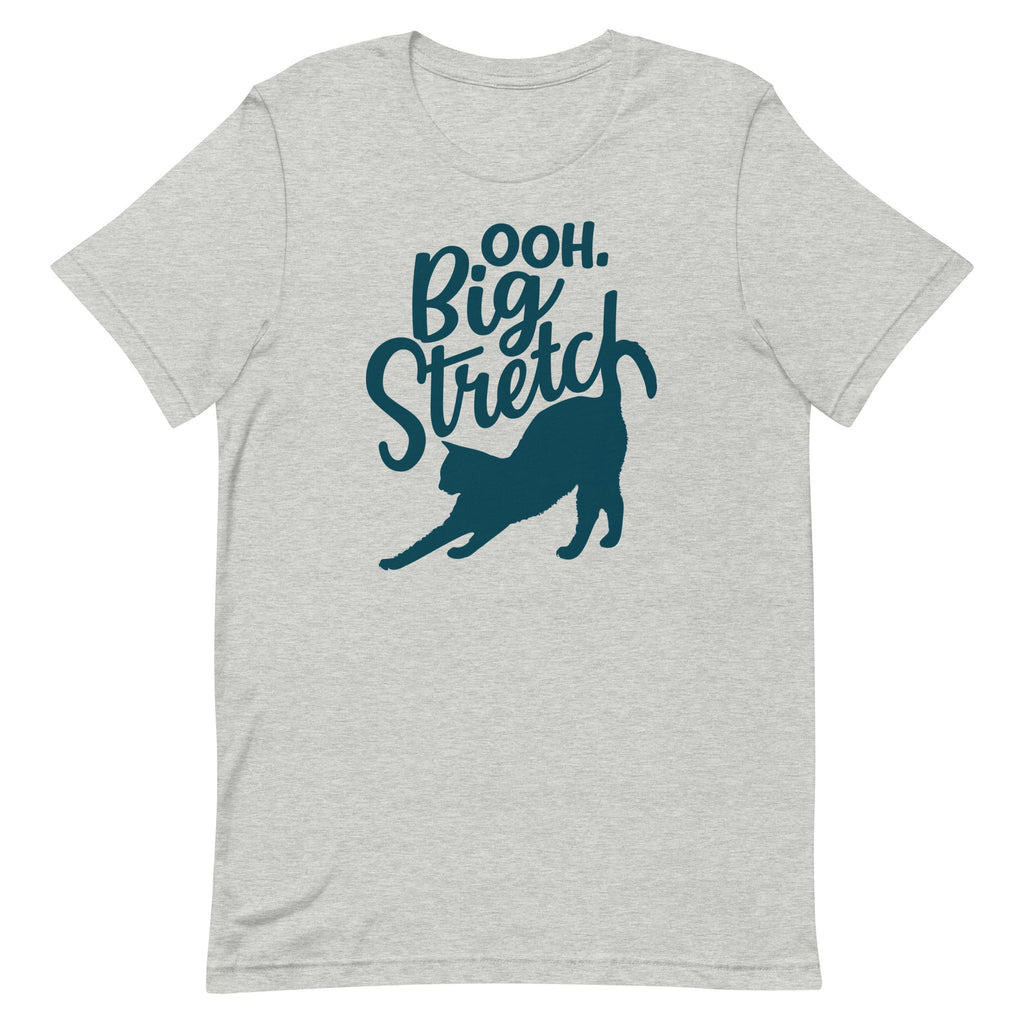 Big Stretch Signature T-Shirts, Hoodie, Sweatshirt - T-Shirt, Sweatshirt, Hoodie