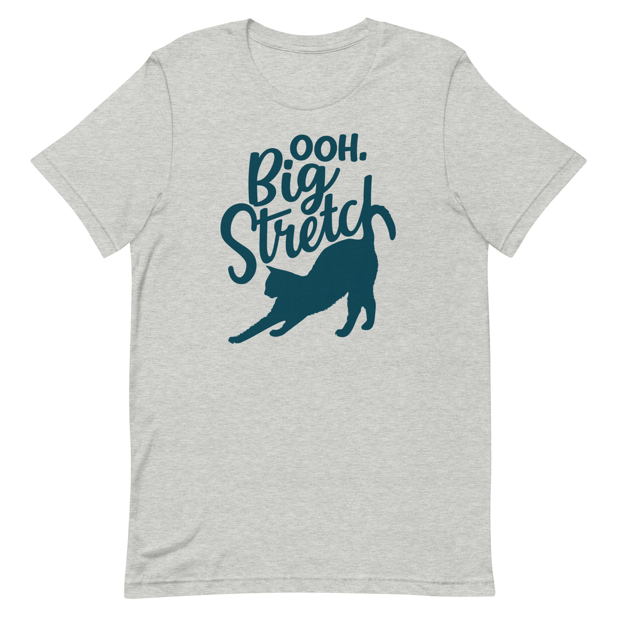 Big Stretch Signature T-Shirts, Hoodie, Sweatshirt - T-Shirt, Sweatshirt, Hoodie