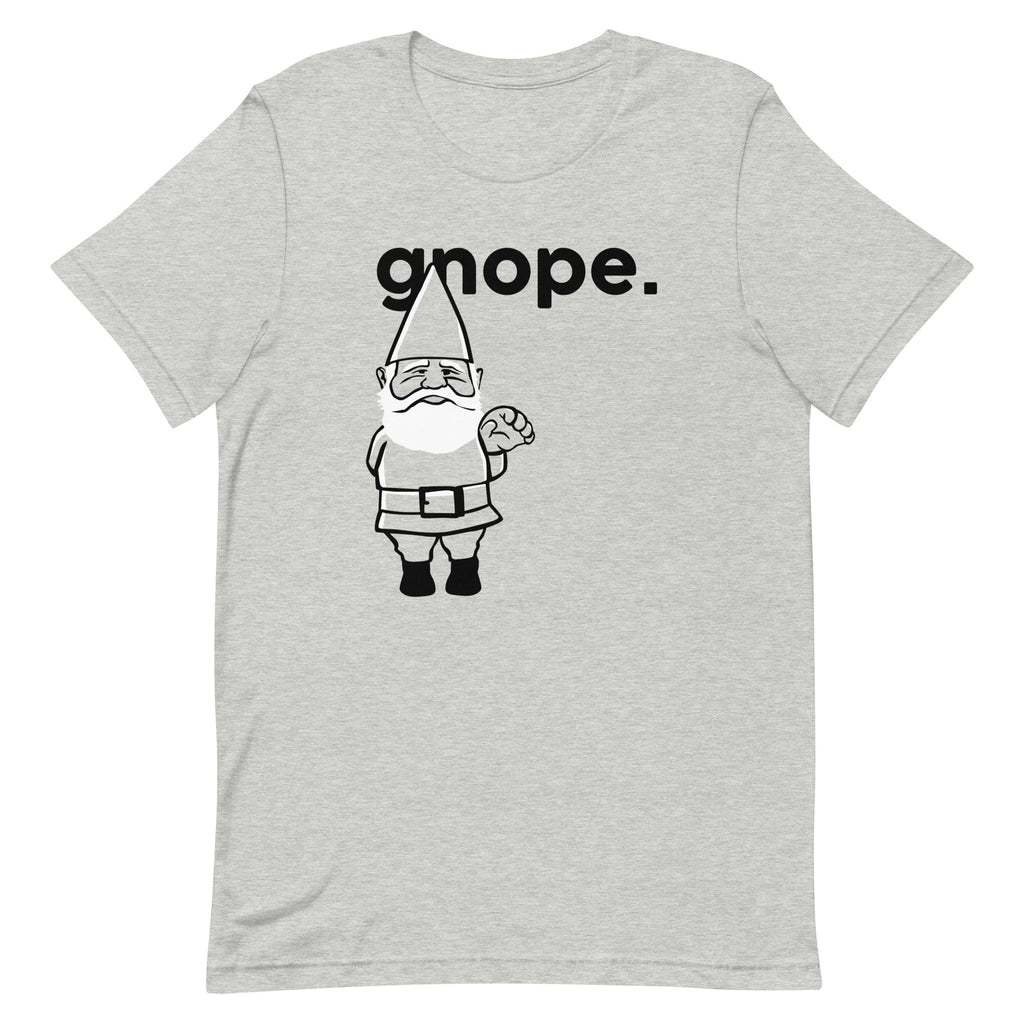Gnope Signature T-Shirts, Hoodie, Sweatshirt - T-Shirt, Sweatshirt, Hoodie