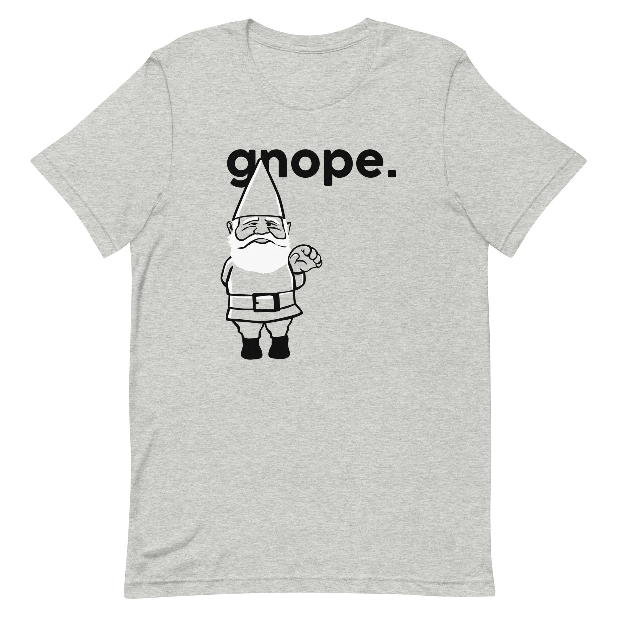 Gnope Signature T-Shirts, Hoodie, Sweatshirt - T-Shirt, Sweatshirt, Hoodie