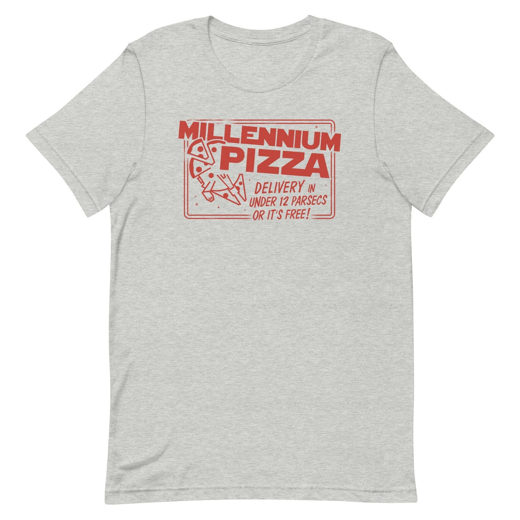 Millennium Pizza Signature T-Shirts, Hoodie, Sweatshirt - T-Shirt, Sweatshirt, Hoodie