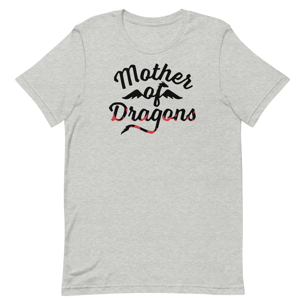 Mother Dragons Signature T-Shirts, Hoodie, Sweatshirt - T-Shirt, Sweatshirt, Hoodie
